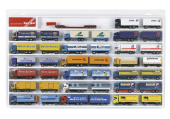 Výstavní polička "029346"  (1:87)