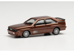 Audi Quattro "033336-005"  (1:87)