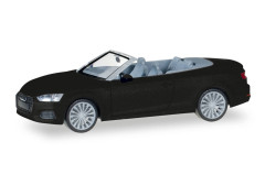 Audi A5 Cabrio "038768"  (1:87)