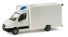 Mercedes Sprinter  "06 sanitka "048415"  (1:87)
