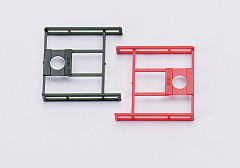 Zábrany proti podjetí "051200"  (1:87)