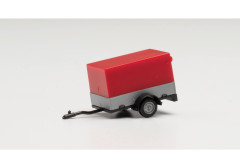 Přívěs za OA "051576-004" (1:87)