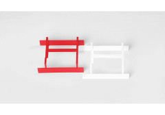 Zábrany proti podjetí "051965"  (1:87)