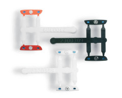 Přední maska MB Vito"052351"  (1:87)