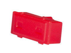 Přídavná skříňka pro cisterny "053402"  (1:87)