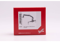 Hydraulická ruka X-HIPRO 232-E3-s drapákem "054140"   (1:87)
