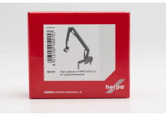 Hydraulická ruka X-HIPRO 232-E3-s vidlemi "054157"  (1:87)
