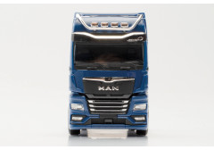 Světelná rampa pro kabiny Man "054270"  (1:87)