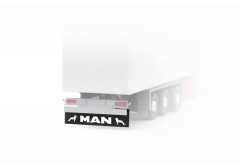 Zástěrky s logem "MAN" "054362"  (1:87)