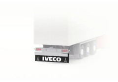 Zástěrky s logem "IVECO" "054430"  (1:87)