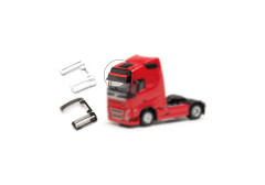 Sada slunečních clon pro VOLVO "054492"  (1:87)