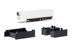 Sada kastlíků pro návěsy 15 m "054645"  (1:87)