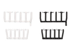 Světelné majáky "054850" (1:87)