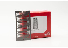 Mřížka čelního skla "MAN" "055321"  (1:87)