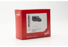 Markýza pro dodávky "055420"  (1:87)
