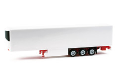 Návěs chladící Schmitz 3-osy "076296"  (1:87)