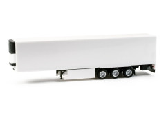 Návěs chladírenský Lamberet 3-osy "076326"  (1:87)