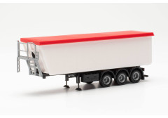 Návěs Kempf sklapěcí/3-osy "076555-003" (1:87)