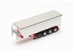 Návěs sklápěcí velkoobjemový "077057"  (1:87)