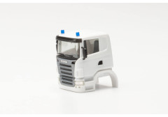 Kabina pro Scania M /2 kusy "082129"  (1:87)