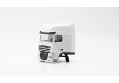 Daf XF 105 SSC/+spojler+boční kryty "082662"  (1:87)