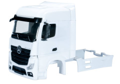 Mercedes Actros 2011 Bigspace/kabina "083706"  (1:87)