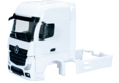 Mercedes Actros 2011 Gigaspace /kabina "083713"  (1:87)