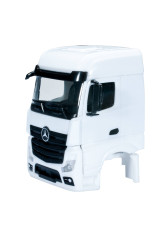 Mercedes Actros 2011 Bigspace/kabina  /2 kusy "083737"  (1:87)