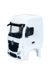 Kabina pro MB Actros 2011 Gigaspace/2 kusy "083744"  (1:87)