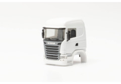 Kabina pro Scania R HL 2013 /2 kusy "084109"  (1:87)