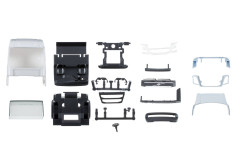 Volvo FH GL XL 2013 /kabina  /2 kusy"084154"  (1:87)