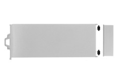 Kontejner otevřený /2 kusy "084338"  (1:87)