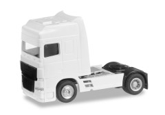 Daf XF 105 SSC tahač-stavebnice "084505"   (1:120)