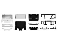 Mercedes Atego 2013 kabina /2 kusy "084543"  (1:87)