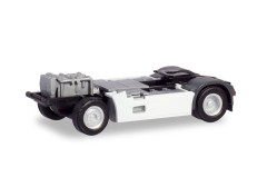 Podvozek pro tahač Renault T /2 kusy "085083"(1:87)
