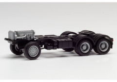 Podvozek pro Iveco Trakker /2 kusy "085120  (1:87)