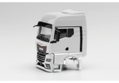 Kabina pro MAN TGX GX "085137"  (1:87)
