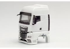 Kabina pro MAN TGX GX "085144"  (1:87)