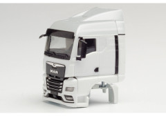 Kabina MAN TGX GM  /2 kusy"085151"   (1:87)