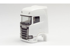 Kabina Scania CS /2 kusy"085212"  (1:87)