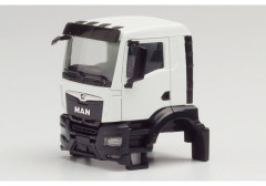 Kabina MAN TGS NN "085236"  (1:87)
