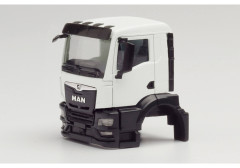 Kabina MAN TGS NN "085243"  (1:87)