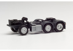 Podvozek pro tahače Man TGS/TGX E6 /2 kusy "085250"  (1:87)