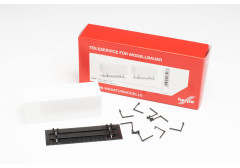 Skříňová nástavba výměnná / 2 ks  "085267" (1:87)