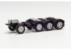 Podvozek 4nápravový pro Scanii /2 kusy"085304"  (1:87)