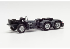 Podvozek 3nápravový pro MAN  /2 kusy"085328"  (1:87)