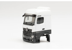 Kabina pro MB Actros Bigspace 2018 "085403"  (1:87)