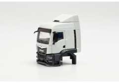 Kabina pro MAN TGS TM "085427"  (1:87)