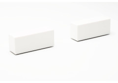 Nástavba plachtová /2 kusy "085557"  (1:87)