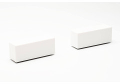 Nástavba plachtová /2 kusy  "085564"  (1:87)